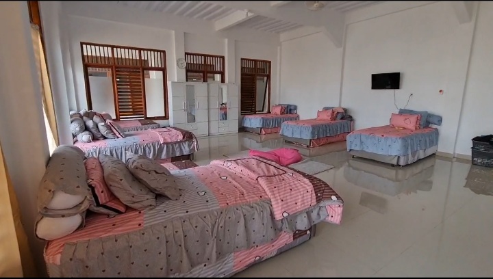 Fasilitas Kamar Tidur